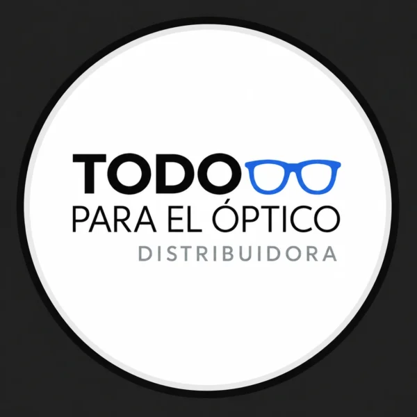 Todo para el óptico Todo para el óptico